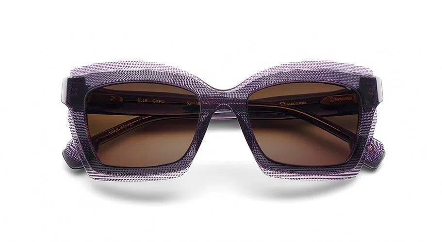 Etnia Barcelona ELLE Sunglasses - view 11